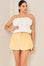 Pale Yellow